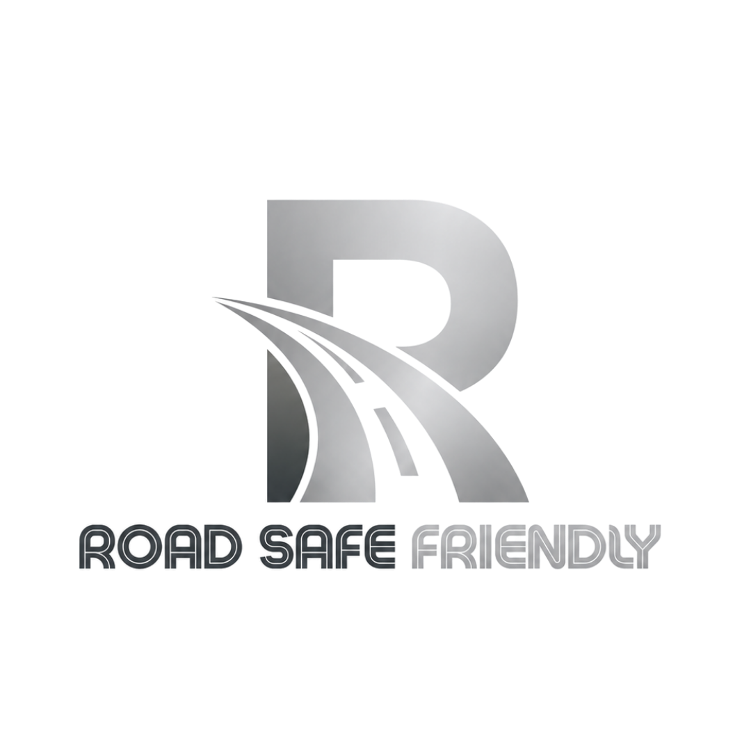 Road Safe Silver